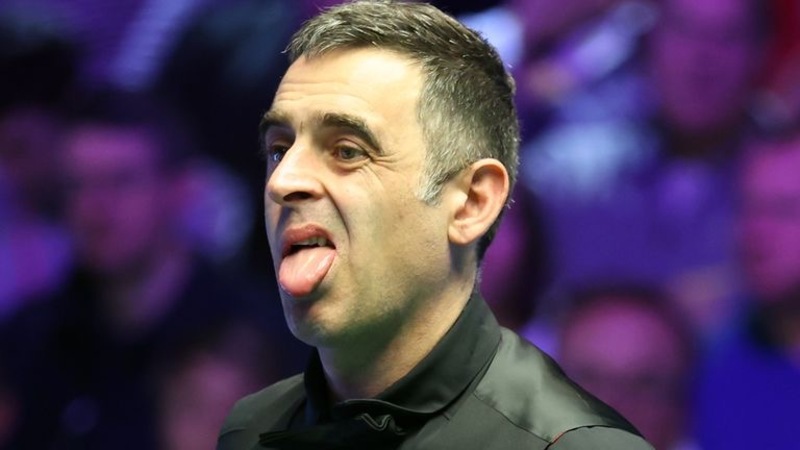 Ronnie O'Sullivan đóng vai trò quan trọng trong việc đưa snooker tới gần hơn với khán giả