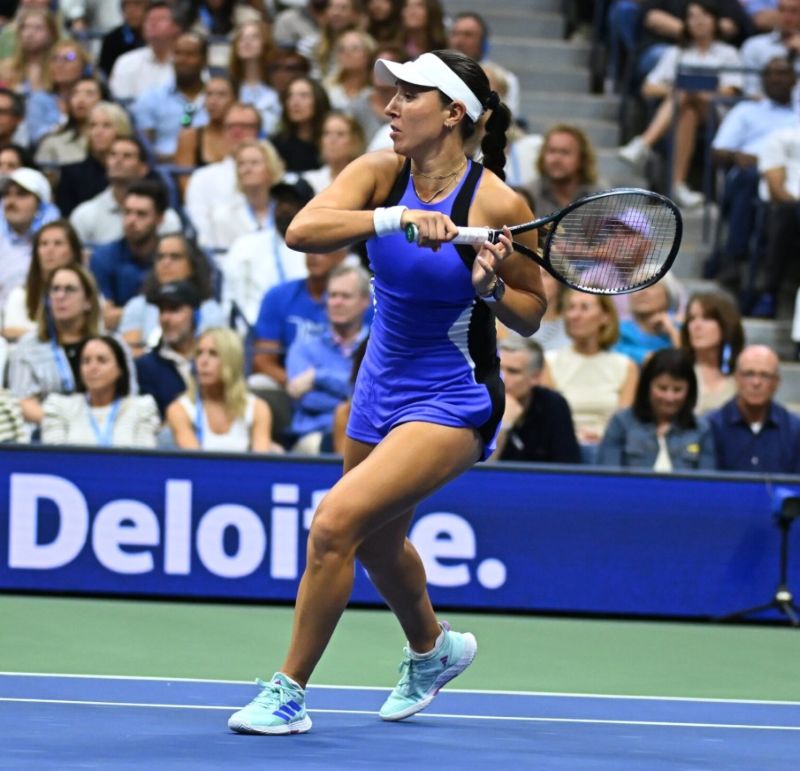 Sự bền bỉ và ổn định của Pegula là điều mà nhiều tay vợt mơ ước