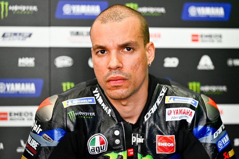 Tay đua được kì vọng sẽ sớm trở lại đỉnh cao phong độ