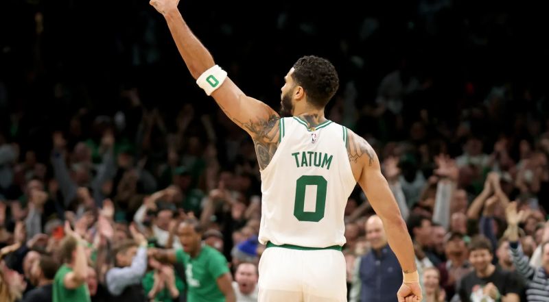 Ứng cử viên sáng giá cho MVP và một chiếc nhẫn vô địch